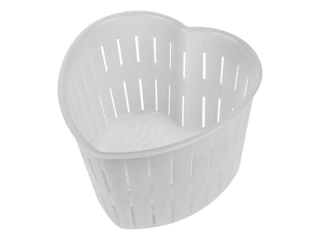 Sériová forma Srdce pre séra 400g 411318 Browin