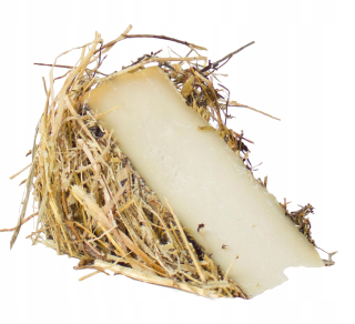 FORMAGGIO DEL FIENILE COW 0,444 kg