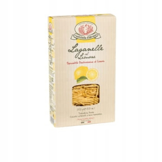 FP.MAKARON LEMON 250G