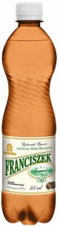 Franciszek Healing Water 0.5L - Snitch