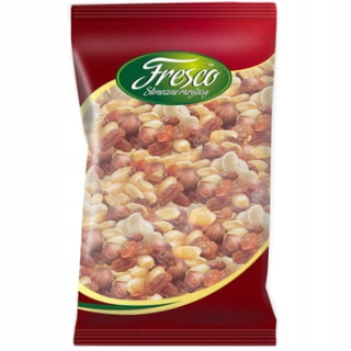 Orechy - Fresco Študent Mix 1 kg Bakalland