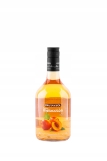 FRUTAYSOL MELOCOTON (broskyňový likér)