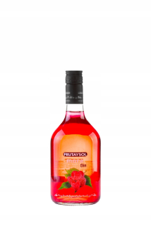 FRUTAYSOL MORA (malinový likér)
