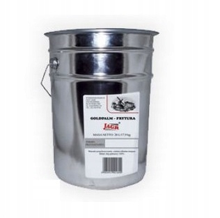 Frytry Jagar GoldPalm 22L