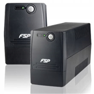 Orechy - FSP FP 1000 1000 VA, 600 W, 290 V, 110/120 VAC o