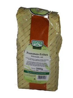 FUCHY KORENÉ K HRANICI 2kg z Nemecka