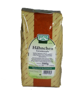 FUCHS CHICKEN SPICE 2kg z Nemecka