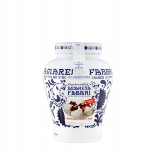Fabbri AMARENA - Vŕtané čerešne v 600 g sirup