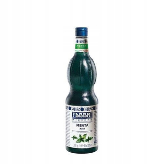 Fabbri Menta Taliansky Mint Sirup 1l