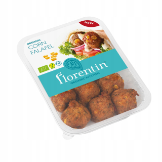 Falafel Bio 240 g Florentin