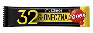 FanEX Solárny horčica, 120x15 g