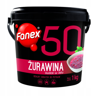FANEX BRANBERY 1 KG