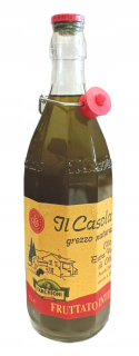 Olivový olej - Farchioni Oliwa Extra Vergin Fruttato Intenso 1L
