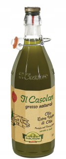 Olivový olej - Farchioni Olive Extra Vergin Natural 1L taliansky