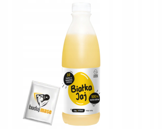 Proteín farma 100% kvapalný vaječný proteín 1KG kurča!