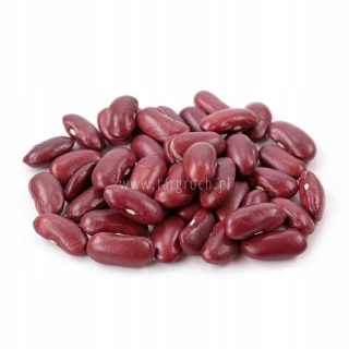 Farebné fazuľa (redkidney) 5 kg
