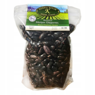 Elefantes 1KG Bean