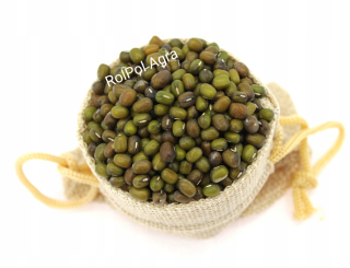 Mung fazuľa 10 kg