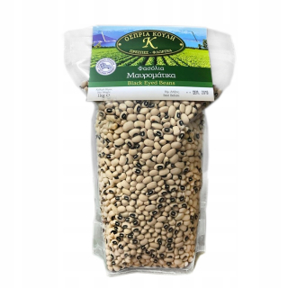 Bean s čiernymi očami Mavromatakia 1 kg
