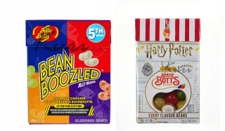 Fazuľa všetkých chutí 45g + harry potter 35g