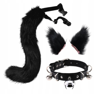 Halloween - Black Set XDGSFG0 MIX Designs