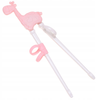 Fawn Tvar Training Chopsticks Cartoon Learning Chopsticks