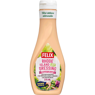 Felix Latt Rhode Island Dressing Red Island Li
