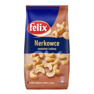 Felix Fried a Solone 240g