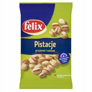 Felix Pistachios Solel 240 g