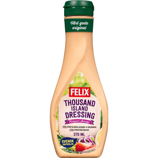 Felix Tisíc Island Drrsing Tisíc TYSP 370G