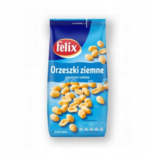 Orechy - Felix Soled NUTS 380g