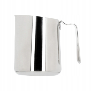 Feldy Eddy Pitcher Strieborné mlieko džbán 530ml