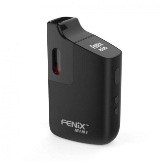 CBD - FENIX MINI WAPORE SIDE CBD Black