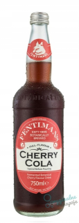 Fentimans Cherrytree Cola 0,750 l čerešňová cola