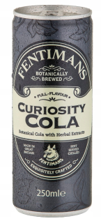 FENTIMANS CUBEROSITOSY CO 250 ml - 48X