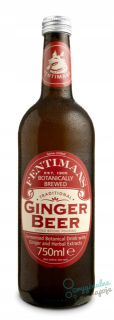 Fentimans Ginger Beer 0.750L Ginger Beer Nielko