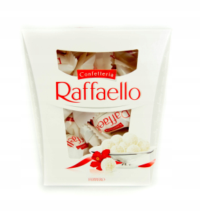Ferrero Raffaello Confetteria 230g