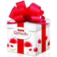 Ferrero Raffaello s lukom 300g