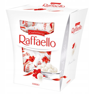 Ferrero raffaello 230g