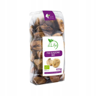 Obrázky BIO 400 g