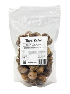 Sušené ovocie - Sušené nohavičky 1kg FigA sušené 100% prírodné B1