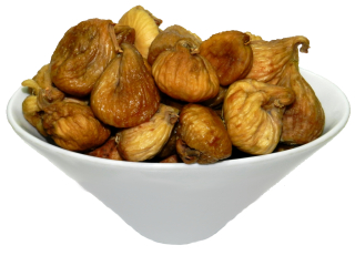 Sušené ovocie - Sušené figy 1kg piątnica