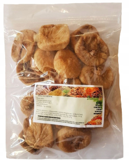 Sušené ovocie - Sušené nohavičky 1KG