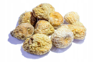Sušené ovocie - Sušené španielske figy BEZ LEPKU 1 kg Super