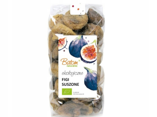 Sušené ovocie - Ekologické figy Baom 1000 g