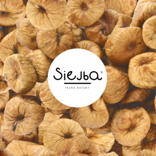Sušené ovocie - Sušené figy 1 kg siejba