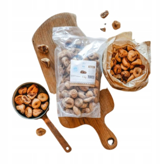 Sušené ovocie - Sušené figy 1 kg - deaktiálne, bez aditív