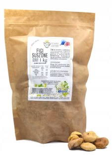 Sušené ovocie - Obrázky sušené 1 kg Herbpark