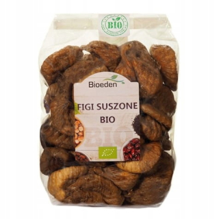 Sušené ovocie - Obrázky sušené bio 1KG - Bioeden