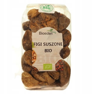 Sušené ovocie - Obrázky sušené bio 500g - bioeden